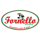 Fornello ícone