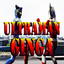 New Guide Ultra-Man Ginga APK