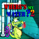 Tips for Where's my Water 2 APK