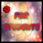 For Students icon