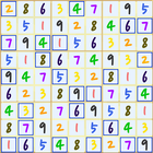 스도쿠 풀이 / 해답 / sudoku solver ikon
