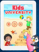 Poster Preschool Education