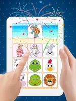 1 Schermata Preschool Education