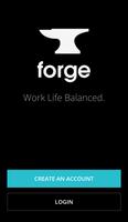 Forge App Affiche