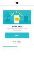 Forge App скриншот 2