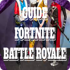 Guide Fortnite أيقونة