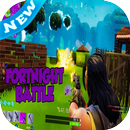 Fortni Battle Royale : Unknown Battle-APK