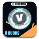 Get Free v bucks_fortnite Unlimited Guide APK