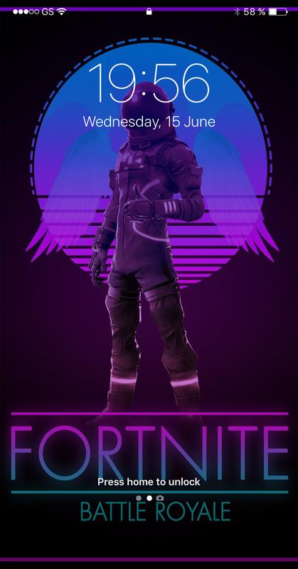 Fortnite Wallpaper Hd 4k Fur Android Apk Herunterladen
