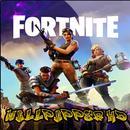 Fortnite Emote HD Wallpapers APK