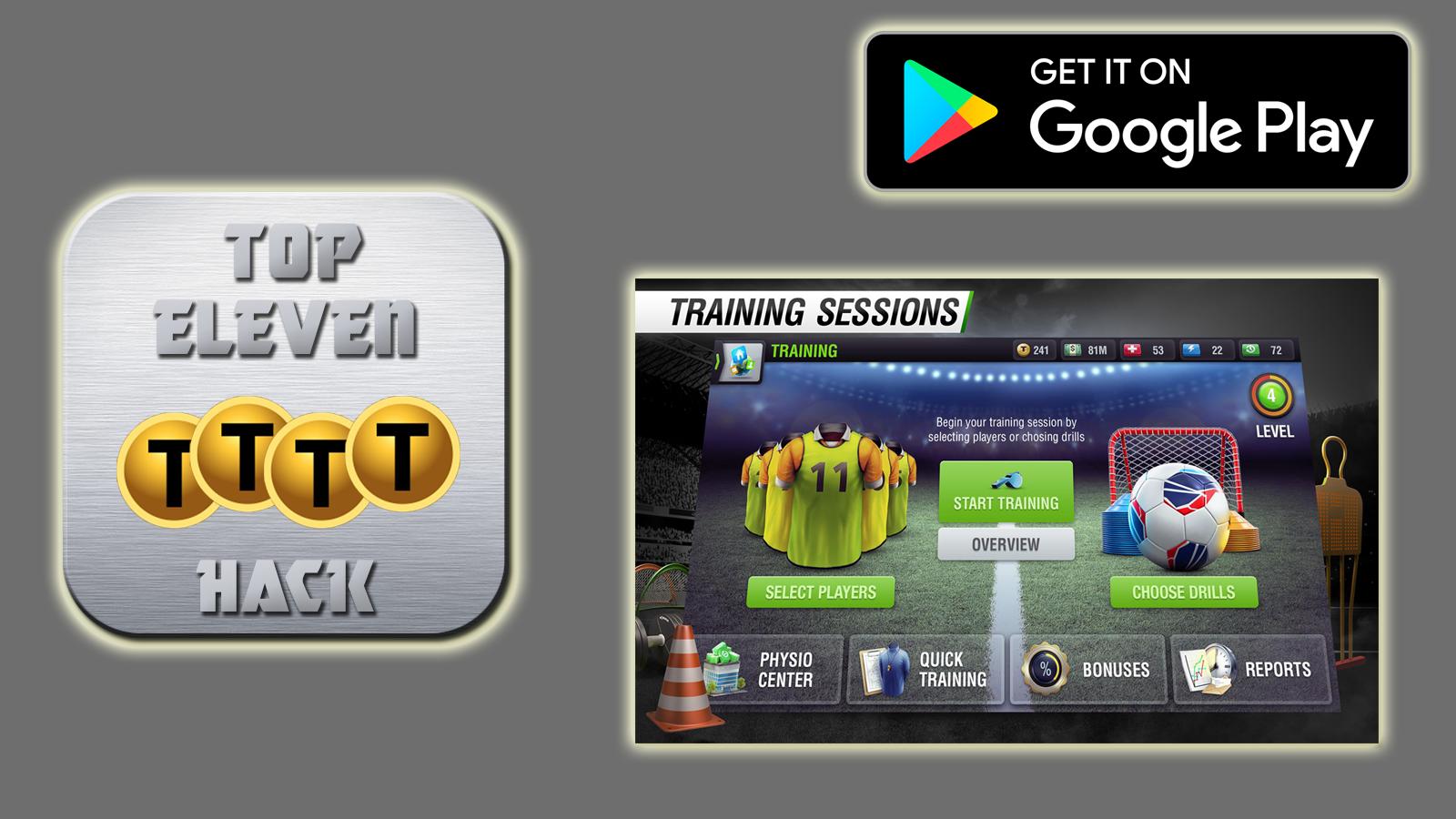 scaricare top eleven per pc