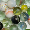 Grânulos e bolas APK