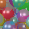 Bolhas e Balões APK