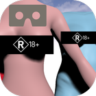 Breasts VR icône