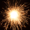 Fogos de artifício e Faísca APK