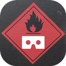 APK VR Missiles for Cardboard
