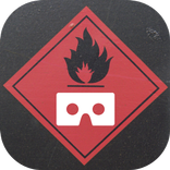 VR Missiles for Cardboard