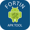 Fortin APK Tools Sender APK
