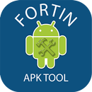 Fortin APK Tools Sender APK