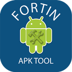 Fortin APK Tools Sender أيقونة