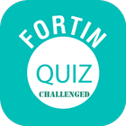 Fortin Challenged Quiz icône