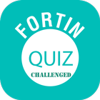 Fortin Challenged Quiz icono