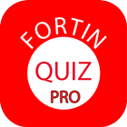 Fortin Quiz Pro icono