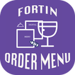 Fortin Restaurant Digital Menu