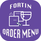 Fortin Restaurant Digital Menu icône