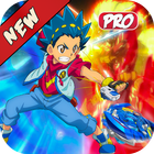 Pro BEYBLADE BURST Tips 图标