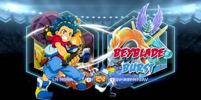 Pro BEYBLADE BURST Tips اسکرین شاٹ 1