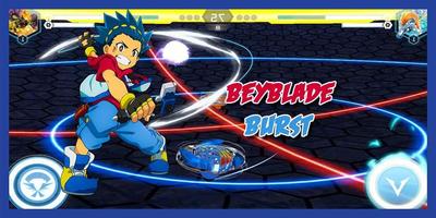 Pro BEYBLADE BURST Tips 截图 2