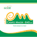 Campo Maior AM 840