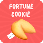 Daily Fortune Cookie icône