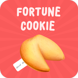 Daily Fortune Cookie أيقونة