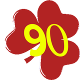 Superenalotto Fortuna 90 biểu tượng