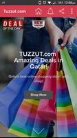 Tuzzut Qatar Online Shopping Store capture d'écran 2