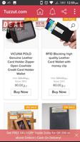 Tuzzut Qatar Online Shopping Store syot layar 3
