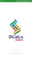 Silsila Media Cartaz