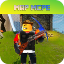 APK Maps Battle Royale for MCPE