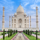 For Xperia Theme Taj Mahal APK