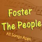 All Songs of Foster The People ไอคอน