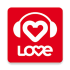 Love Radio icône