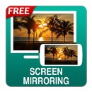 Mirroring App For TV - Samsung Screen Mirroring APK