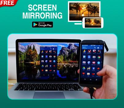 screen mirroring samsung a50