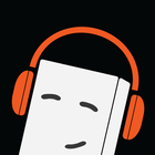 Books Play - Audiobooks Free icono