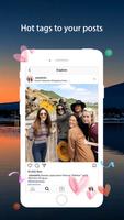 Royal Likes Pro Instagram Cartaz