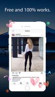 Royal Likes Pro Instagram syot layar 1