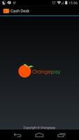 Orangepay Mobile Manager Plakat