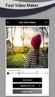 Fast Video Maker Screenshot 2